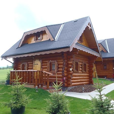 Ubytovanie Koliba Pacho - Zrub Katka Privigye Szoba fotó